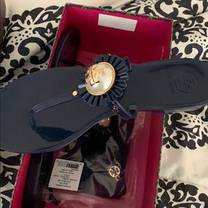 Tory Burch Slides